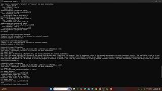 INSTALL PYTORCH CUDA CUDNN WINDOWS 11