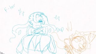 “F-Tier”|Cookierun animation