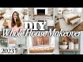 Whole house diy one hour of the best home projects