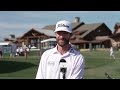 Nicholas Lindheim · Winner Interview · 2023 The Ascendant · Korn Ferry Tour