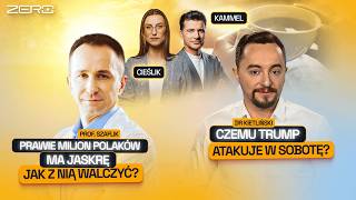 7:00 TOMASZ KAMMEL \u0026 ALEKSANDRA CIEŚLIK - PORANEK