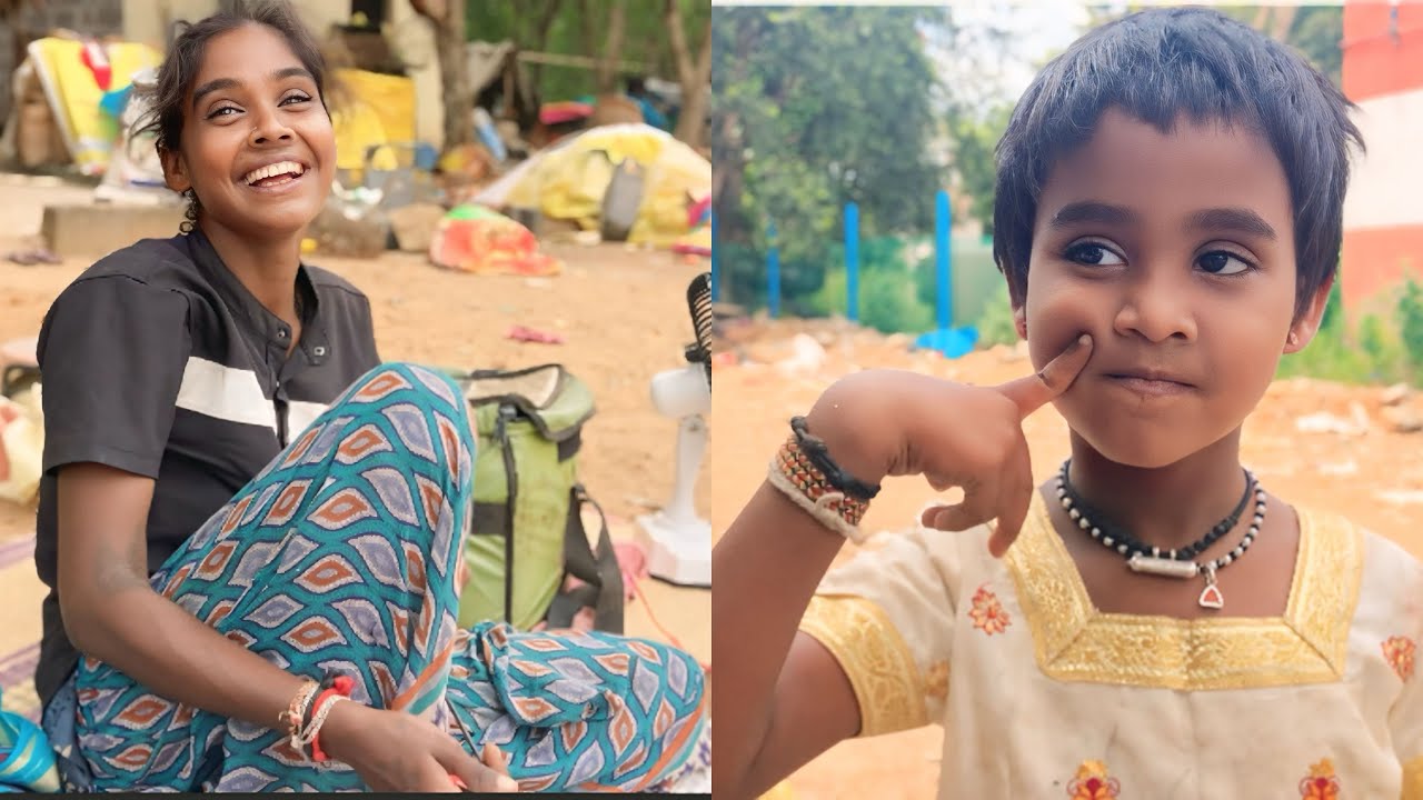 நீண்ட நாள் கழித்து தீபாவுடன் நேர்காணல் @Radhamuthu133 