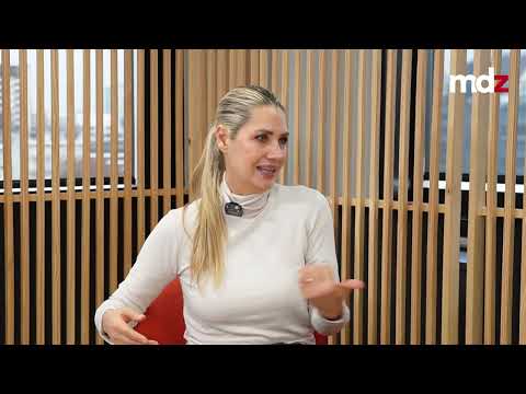 Carolina Losada: "The PASO are a valid tool; we can suspend them, but not eliminate them"
