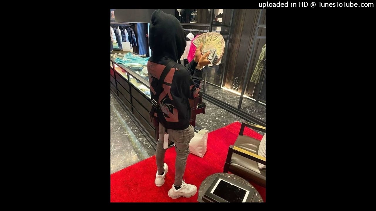 [FREE] JAY JUICE X TSE E2 TYPE BEAT "EYE"