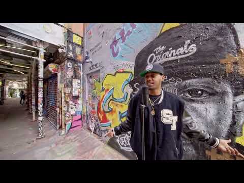 Jimmy Kimmel Official Video