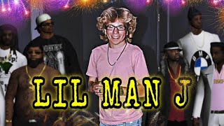 Download Lagu The Story of Lil Man J MP3