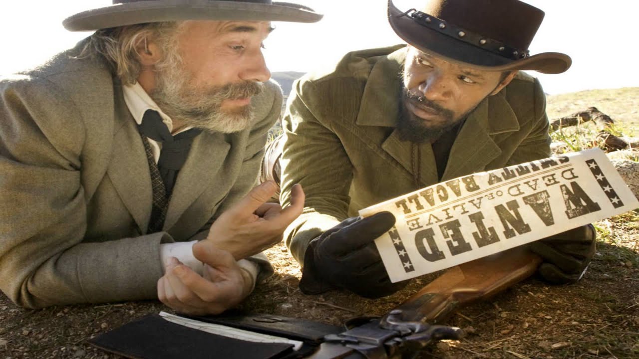 bso django unchained bso django unchained
