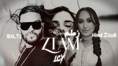 Balti feat. Hind Ziadi - Ztam | Remix Prod. LCY20K