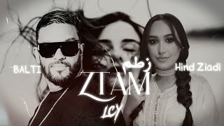 Balti feat. Hind Ziadi - Ztam | Remix Prod. LCY20K