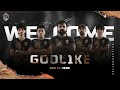 FINALLY GODLIKE BGMI ROSTER ANNOUNCED | NEXT ? #DILSE GODLIKE