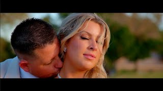 Elizabeth & Michael's Wedding Highlight trailer