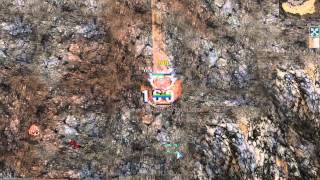 Nostalgia   Ragnarok Online   Shadow Chaser use Storm Gust Skill from Wizard 03