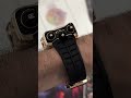 🔥A Running W16 Engine on the Wrist? | Jacob & Co. Bugatti Chiron Gold Deep Dive 🔥