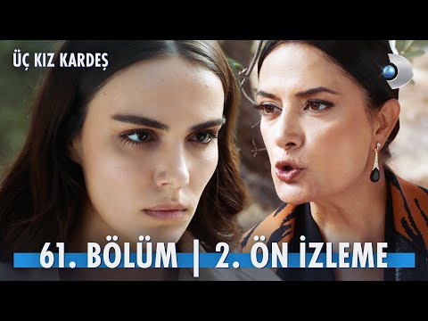 Üç Kız Kardeş: Season 3, Episode 8 Clip
