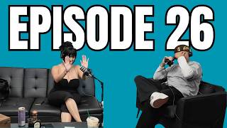 RUN CLUBS ARE FOR HOOK UPS !!!! - EP.26 - PLAYER PROBLEMS PODCAST
