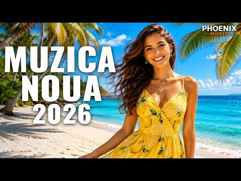 Muzica Noua Romaneasca Iulie 2026 ⛱️ Cele Mai Noi Hituri Romanesti Vara 2026 🌞 Melodii Noi Vara 2026