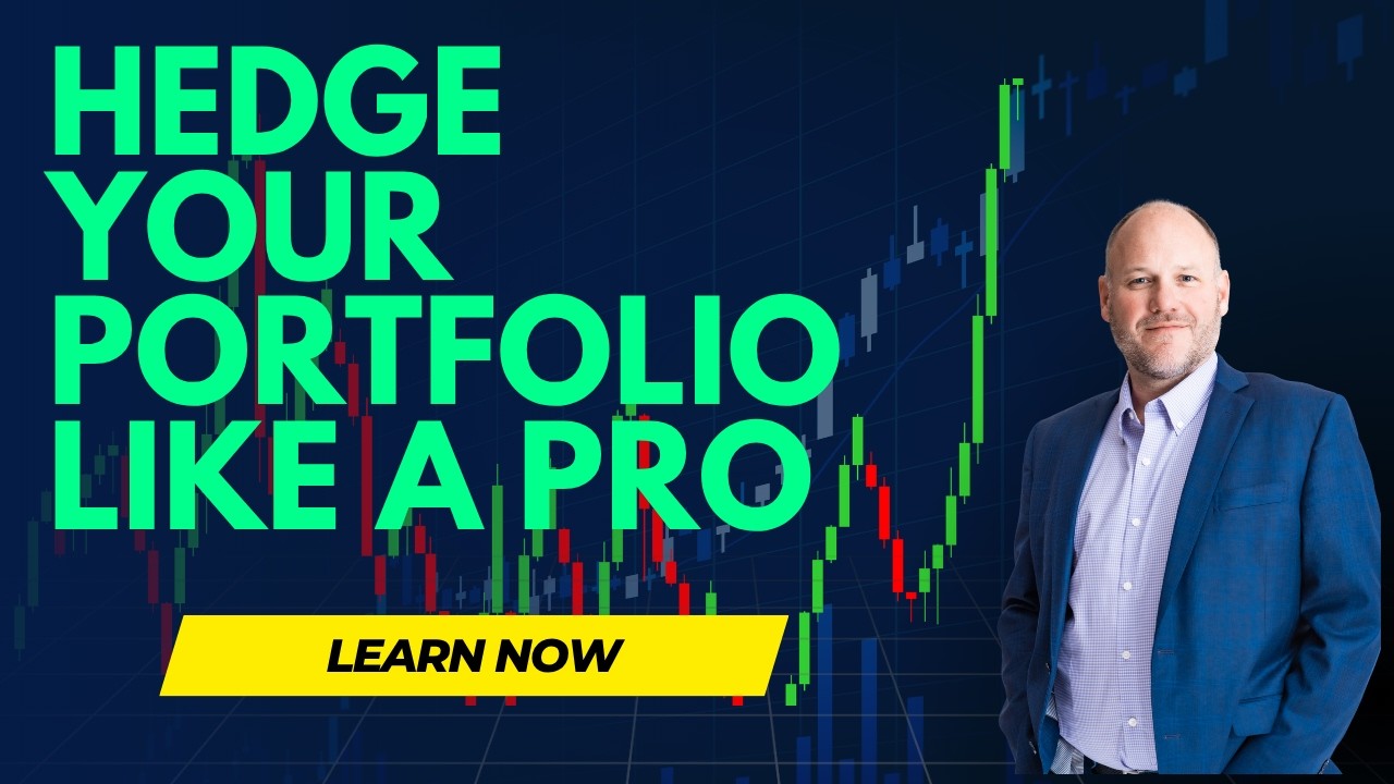 Protect Your Portfolio Before the Next Correction