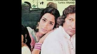 Chhap Tilak Sab.Main Tulsi Tere Aangan Ki1978.Lata Mangeshkar.Asha Bhosle.Laxmikant Pyarelal.Aasha P