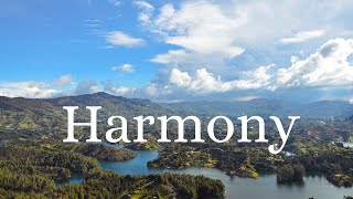 Harmony - Ikson | Free Background Music | Free Vlog Music | Free Music | No Copyright Music