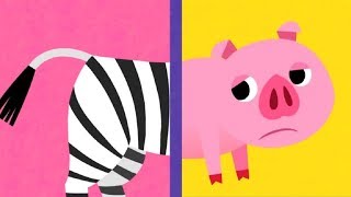 Did You Ever See My Tail Songs For Children Nursery Rhymes & Kids Songs