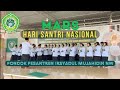 Mars Hari Santri Nasional - Paduan Suara Gema Irsyadul Mujahidin #MarsHariSantri #HariSantriNasional