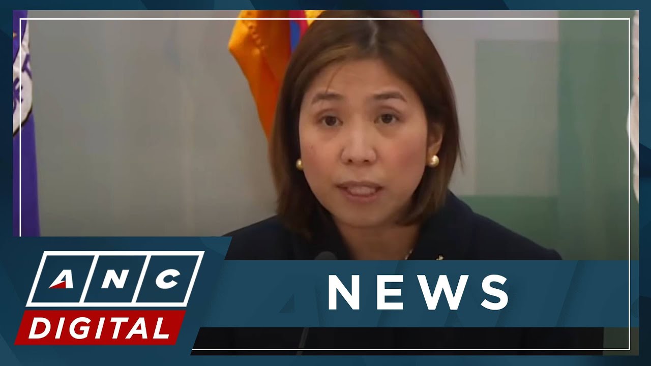 DBM backs proposal for 'rightsizing' government offices | ANC