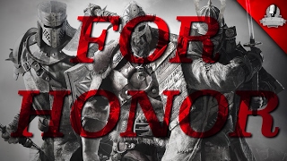 For Honor Rap - \