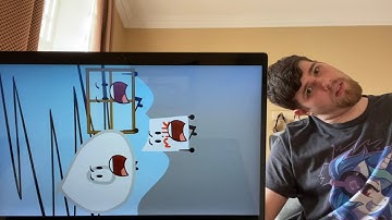 Incredi-Brony reacts: Object Filler Episode 5