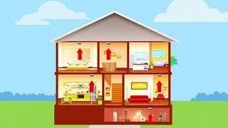 Fire safety tip #1: Make sure you have an escape plan