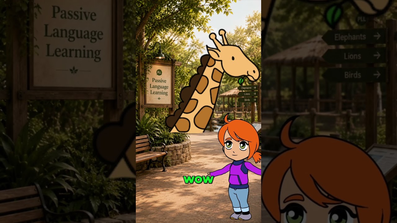 Episode 5: At the Zoo | Easy English A1