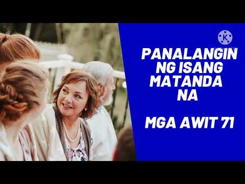 Mga Awit 71|
