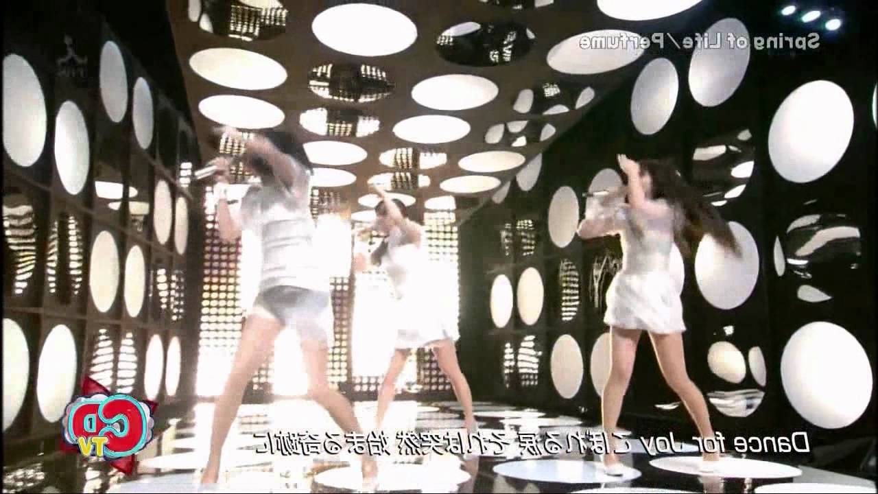 Spring Of Life ダンス練習用 Youtube Spring Of Life ダンス練習用 Youtube