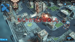 【NIKE】22をやろうよストーリー2【勝利の女神ニケ】