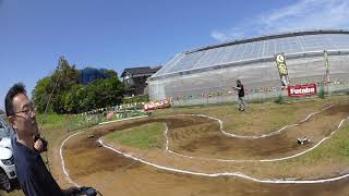 2019.05.04　 GBサーキット@ビンテージパレードラン(プチレース)