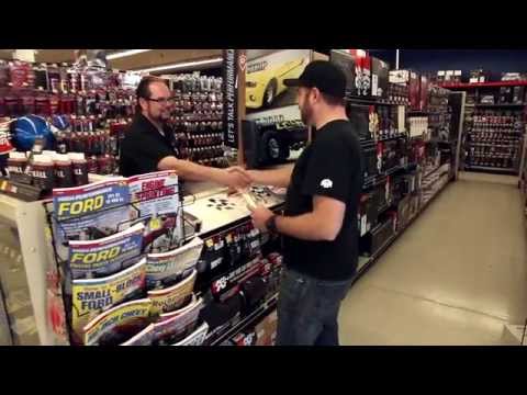 Car Tuning Near Me  Pep Boys Auto Shop