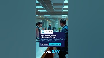 Mastering ERP: The Key to Serialized Inventory Tracking