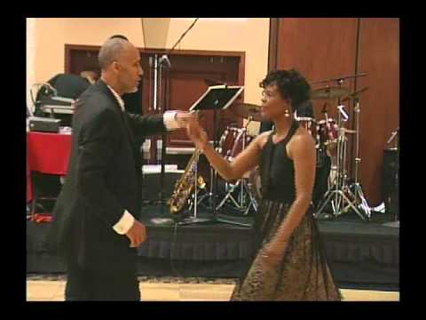 Urban Ballroom with Cleveland's Don See & Jacqueli...