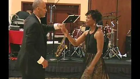 Urban Ballroom with Cleveland's Don See & Jacqueli...