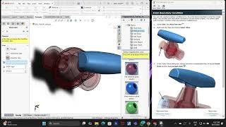 SOLIDWORKS TUTORIAL FLOXPRESS
