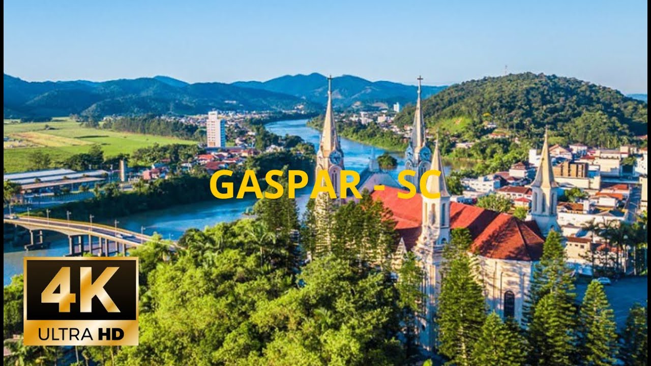 GASPAR - SC