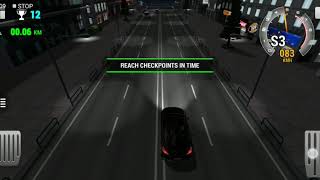 Racing Limits Level 9 Completed | New Online Racing Games | Racing Game Video