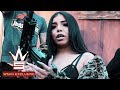 Blaatina "I Can" (WSHH Exclusive - Official Music Video)