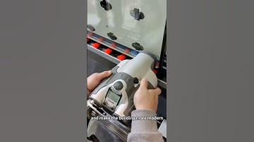 DGU Lines, Insulating Glass Machine Line, Special Shape Glass, Glass Sealing Robot Machine