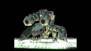 Digimon World Vice: beating the game in less than 5 min with the Debug mode