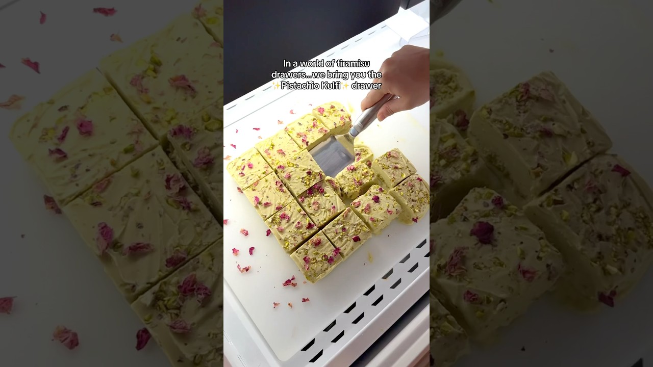 Perfect for a midnight treat 🤭 who wants one too??