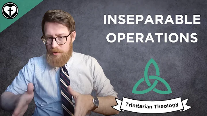 The Doctrine of Inseparable Operations