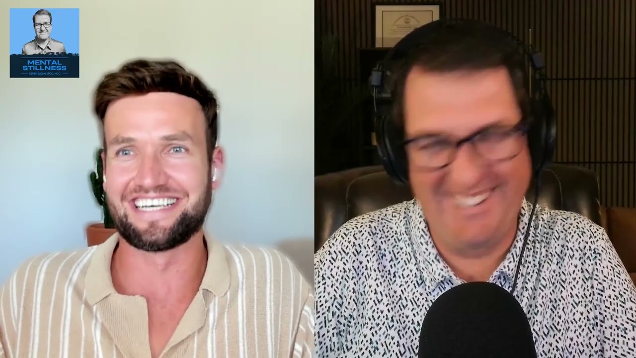 44. Willy Kuhne - Leading at Google with clarity, rhythm, and heart