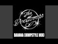 Banana Jumpstyle Mix