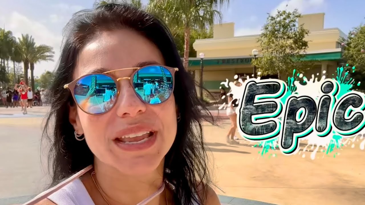 Tudo sobre o parque, EPIC UNIVERSE, o novo parque do complexo Universal!!! 👀🎢 🌍✨