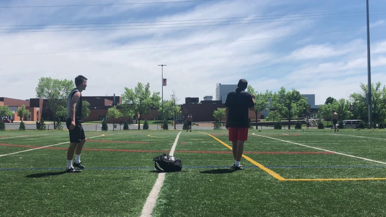 EPSC Fitness - Session #11